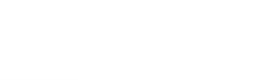 KI Property Group Logo